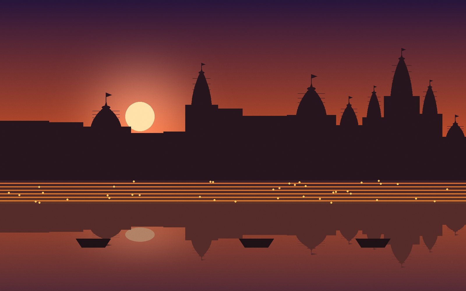 Varanasi