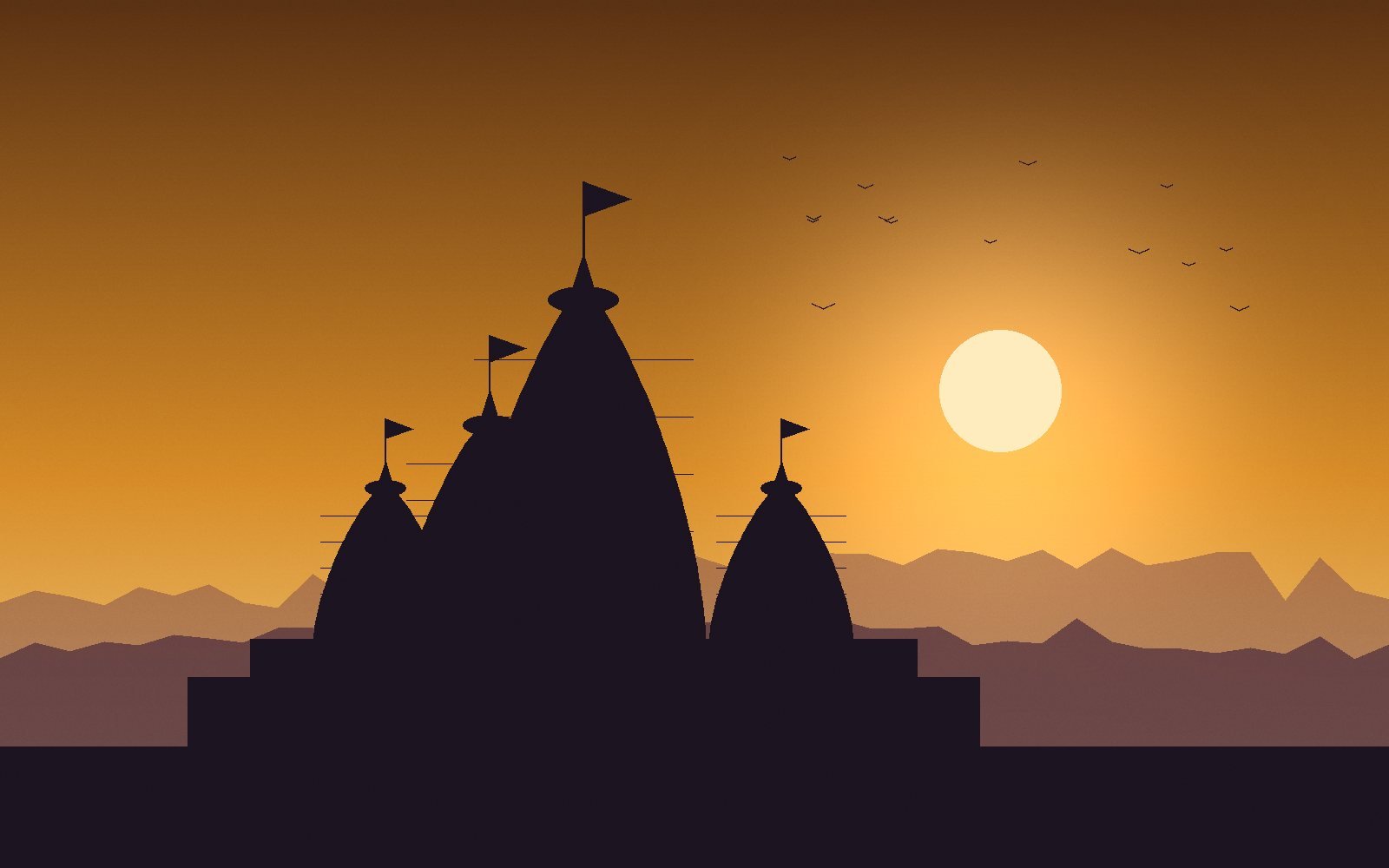 Mathura–Vrindavan
